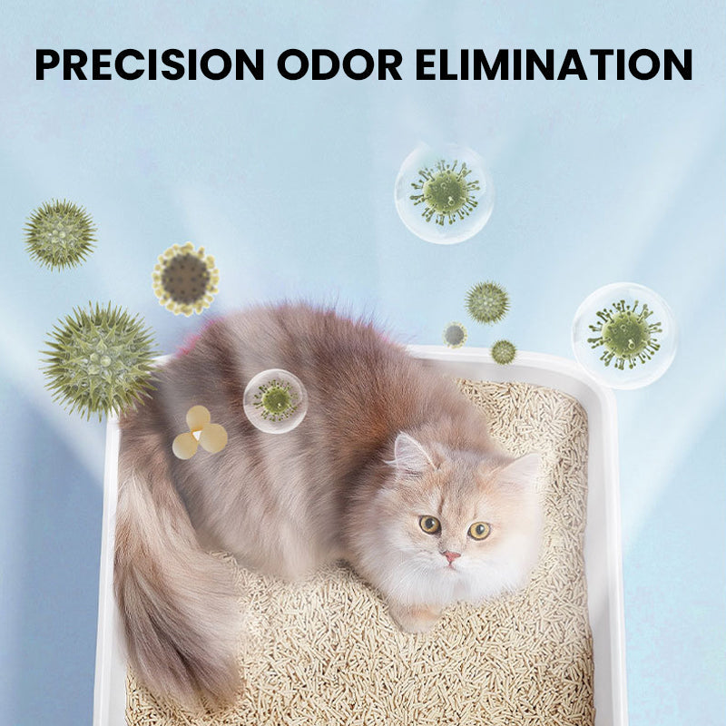 🔥HOT SALE 50% OFF🔥Pet Odor Eliminator Spray