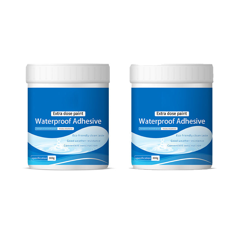 ✨Multifunctional & Effective💞 Transparent Waterproof Paint