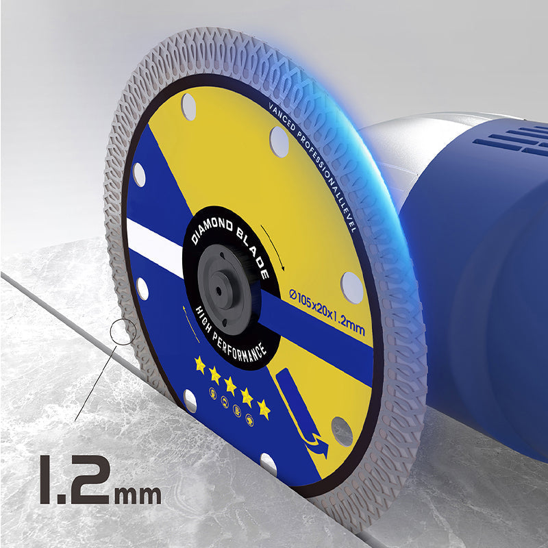 ✨Last Day 50% OFF✨Super Thin Ceramic Tile Cutting Discs