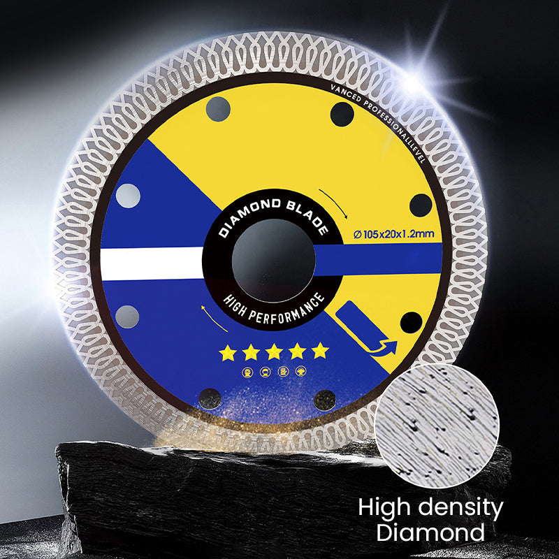 ✨Last Day 50% OFF✨Super Thin Ceramic Tile Cutting Discs