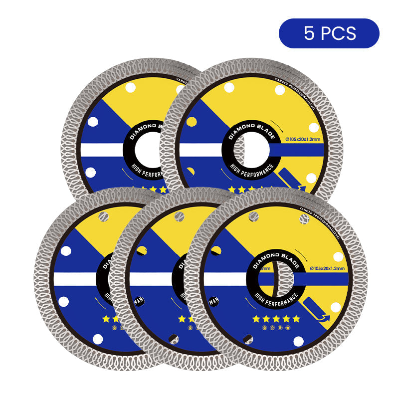 ✨Last Day 50% OFF✨Super Thin Ceramic Tile Cutting Discs