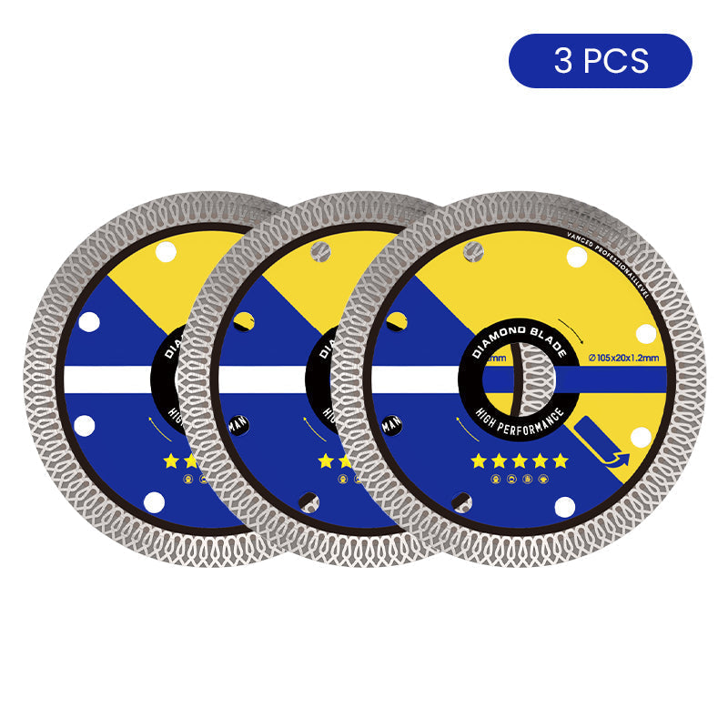 ✨Last Day 50% OFF✨Super Thin Ceramic Tile Cutting Discs
