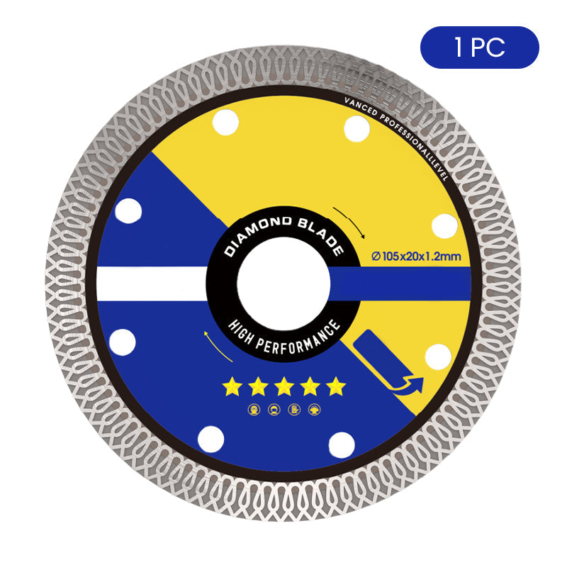 ✨Last Day 50% OFF✨Super Thin Ceramic Tile Cutting Discs