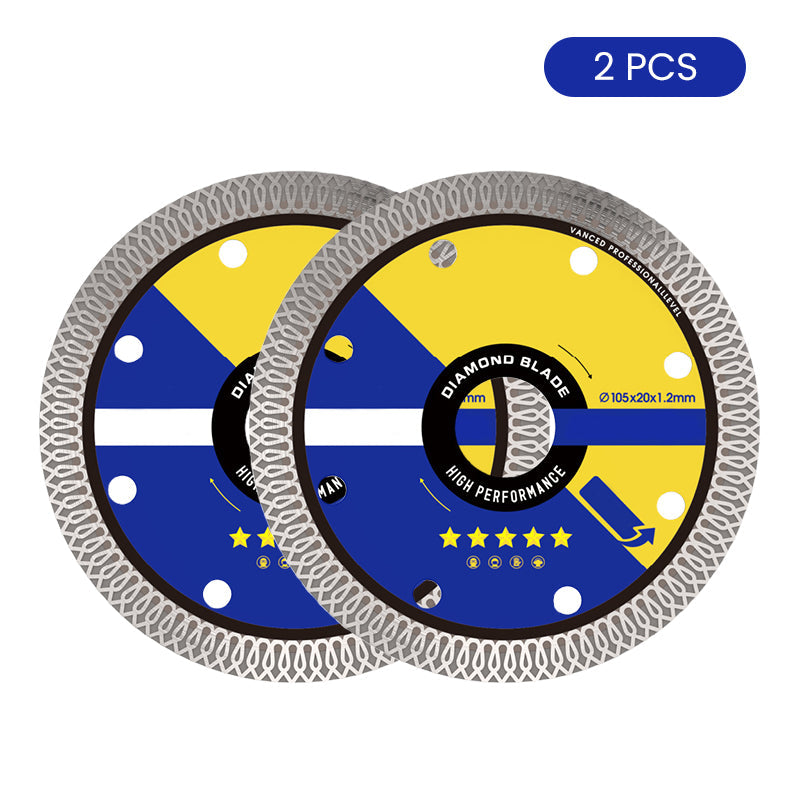 ✨Last Day 50% OFF✨Super Thin Ceramic Tile Cutting Discs