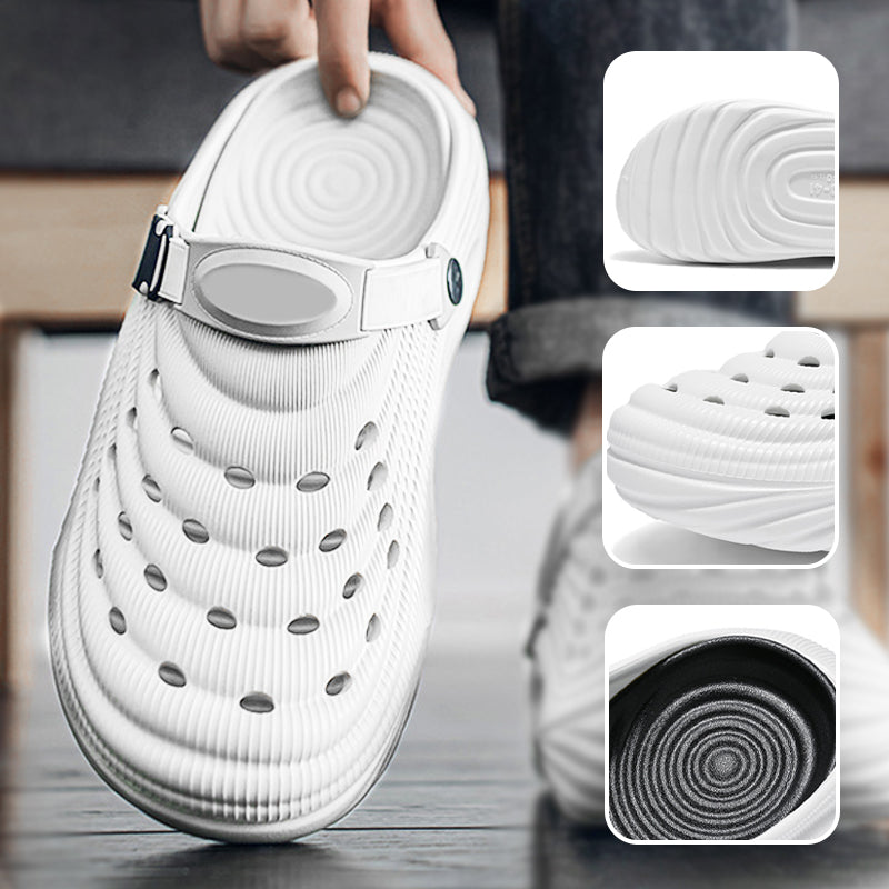 ✨LAST DAY SALE 50% OFF✨Breathable Slip-On Sandals