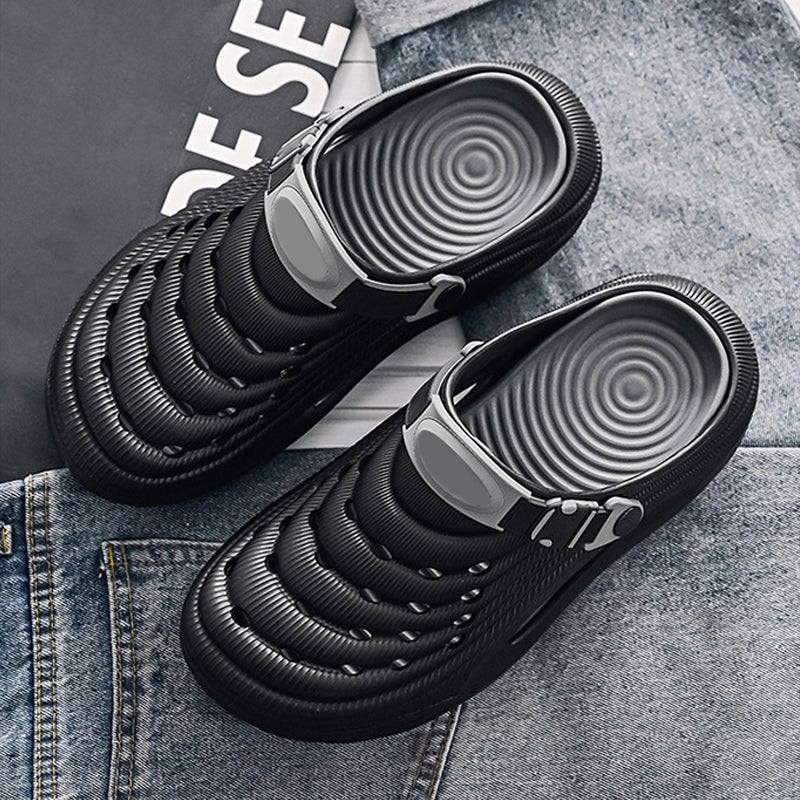 ✨LAST DAY SALE 50% OFF✨Breathable Slip-On Sandals