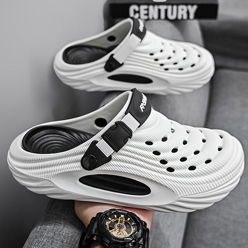 ✨LAST DAY SALE 50% OFF✨Breathable Slip-On Sandals