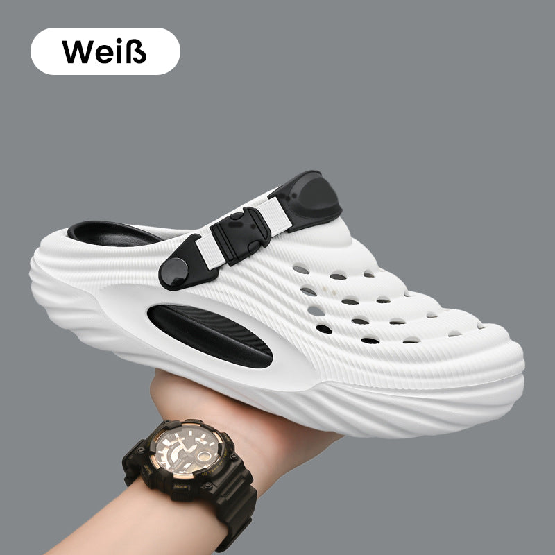 ✨LAST DAY SALE 50% OFF✨Breathable Slip-On Sandals