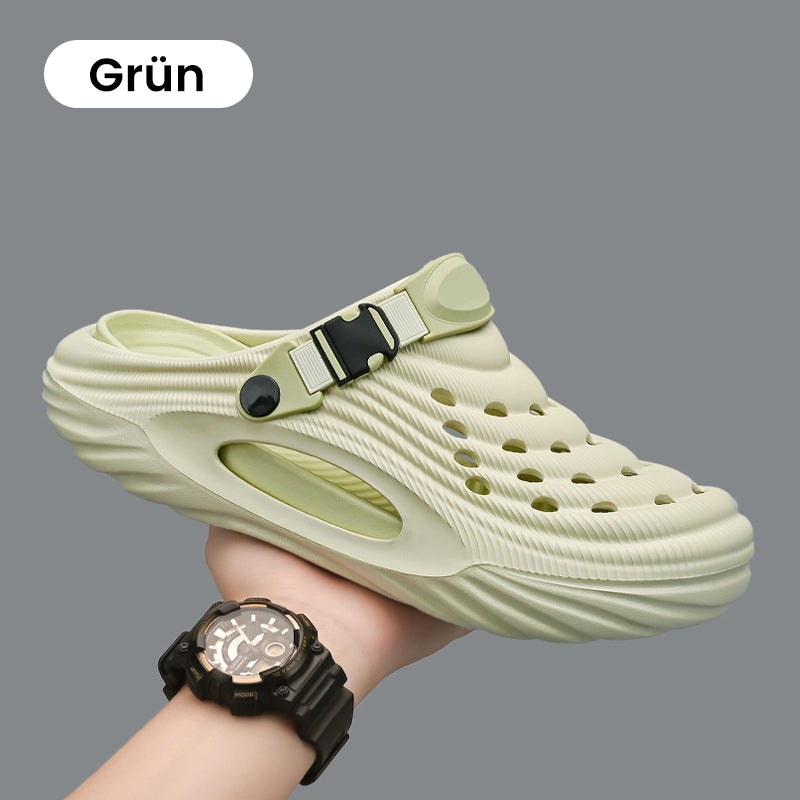 ✨LAST DAY SALE 50% OFF✨Breathable Slip-On Sandals