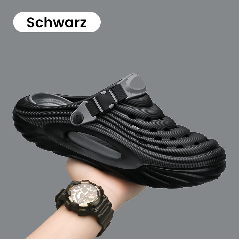 ✨LAST DAY SALE 50% OFF✨Breathable Slip-On Sandals