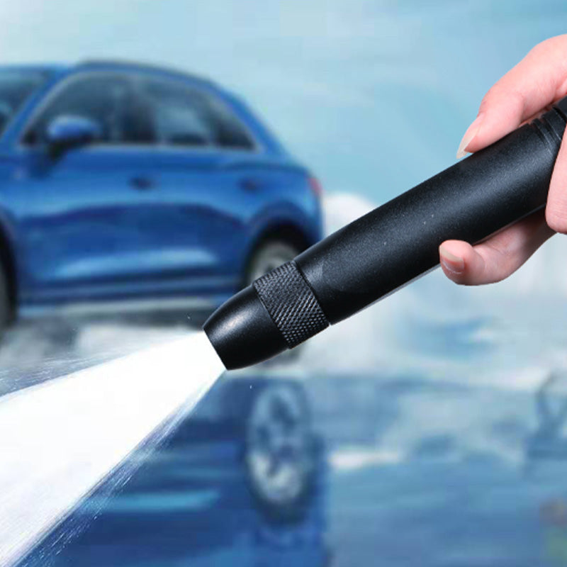 🔥HOT SALE 50% OFF🔥Metal Long Rod Sprinkler Nozzle