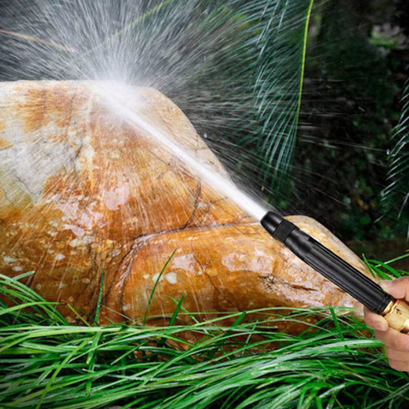🔥HOT SALE 50% OFF🔥Metal Long Rod Sprinkler Nozzle