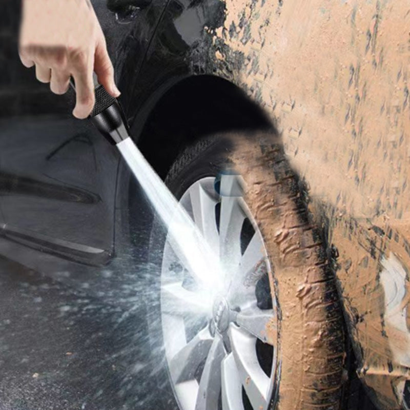 🔥HOT SALE 50% OFF🔥Metal Long Rod Sprinkler Nozzle