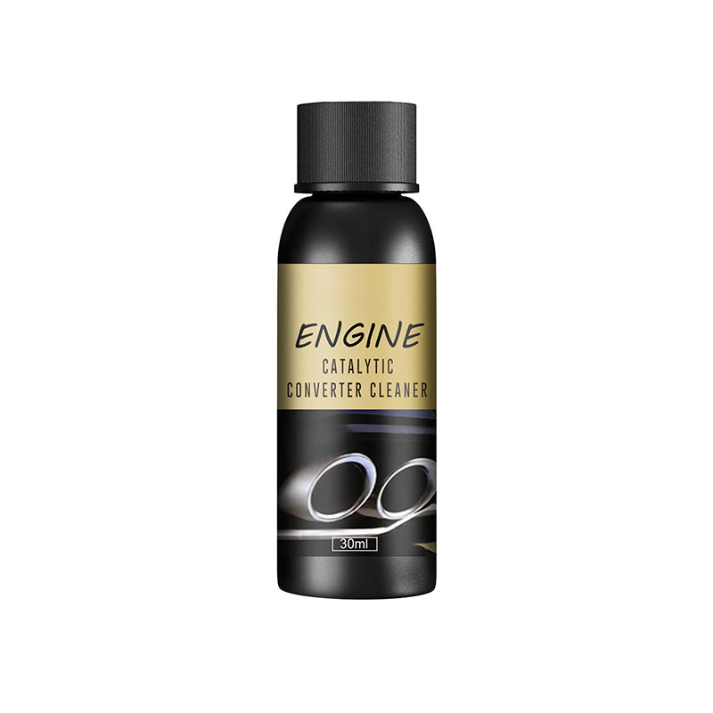š„LAST DAY PROMOTION - 50%OFFš„Catalytic Converter & Fuel System Cleaner