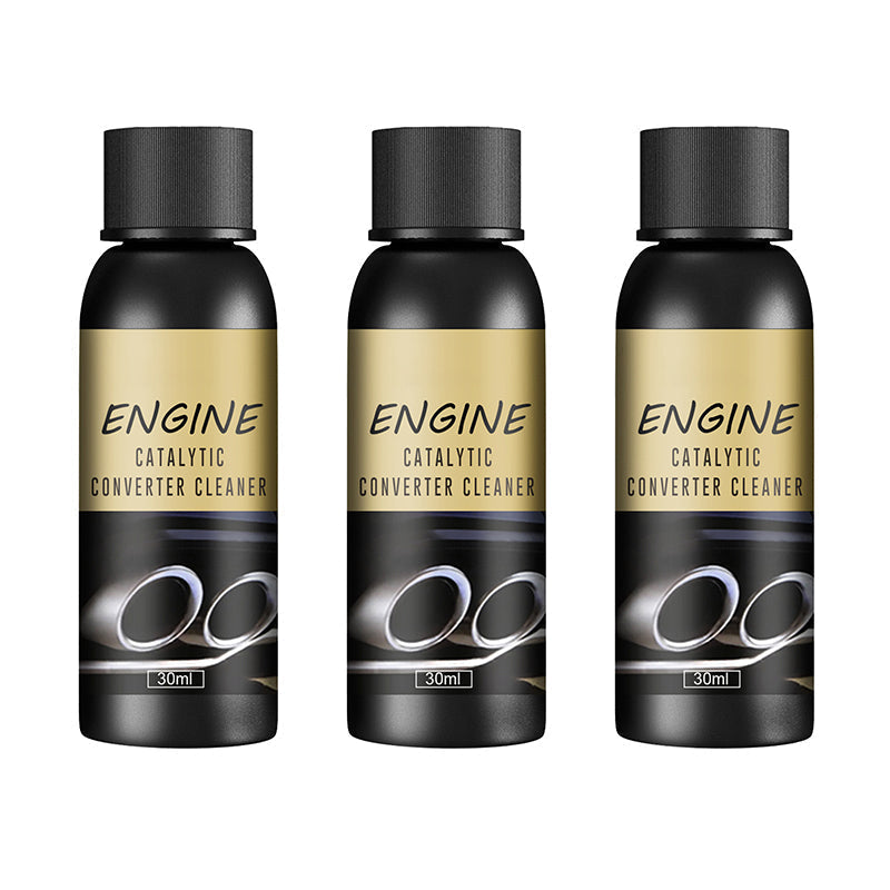 š„LAST DAY PROMOTION - 50%OFFš„Catalytic Converter & Fuel System Cleaner