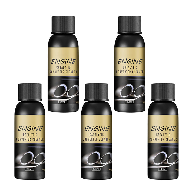 š„LAST DAY PROMOTION - 50%OFFš„Catalytic Converter & Fuel System Cleaner