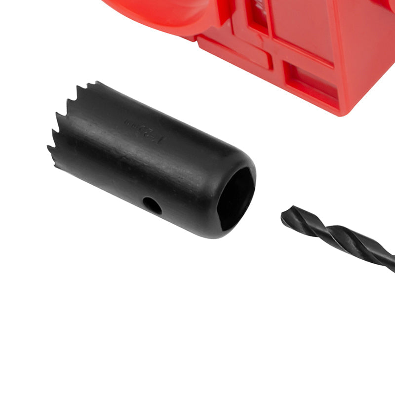 🔥Hot Sale 50%🔥Door Lock Installation Kit