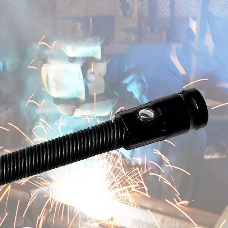🔥LAST DAY PROMOTION - 50%OFF🔥1/2" Flexible Socket Extension Bar! Conquer Tight Spaces in Seconds
