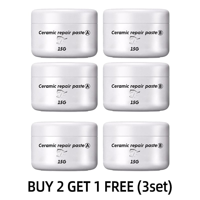 ✨Last Day 50% OFF✨Tile Repair Paste