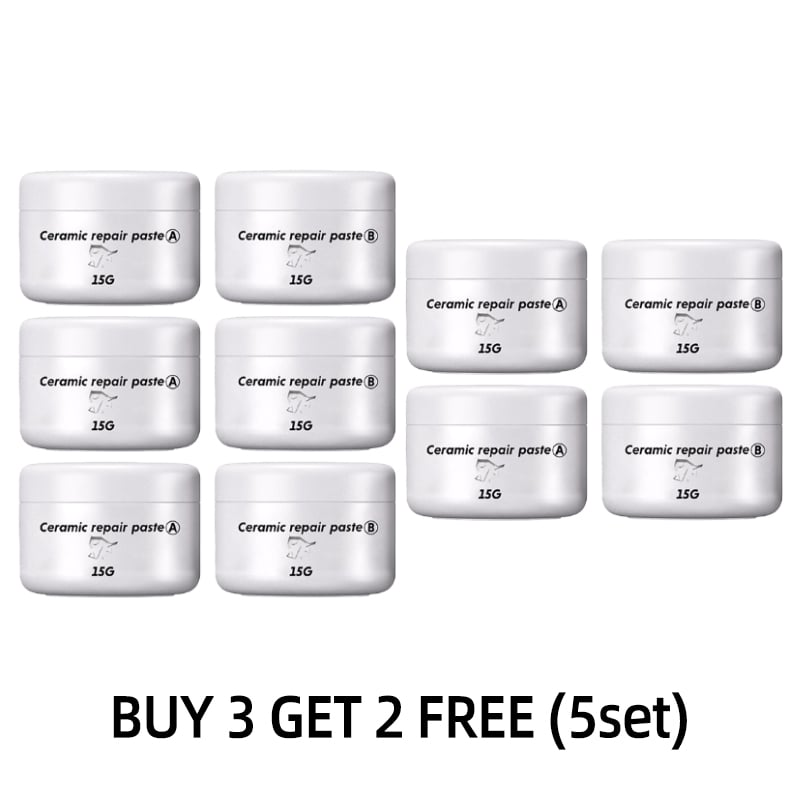 ✨Last Day 50% OFF✨Tile Repair Paste