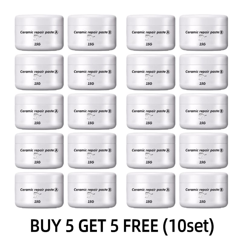 ✨Last Day 50% OFF✨Tile Repair Paste