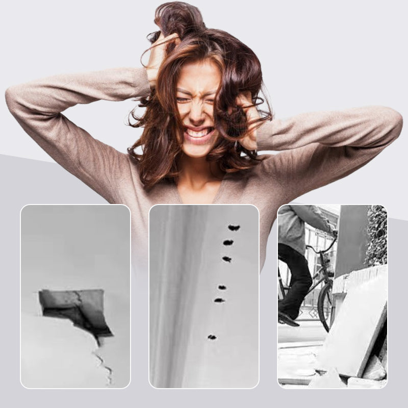 ✨LAST DAY SALE 50% OFF✨Quick-Drying Waterproof Strong Adhesive Glue💥Buy 2 Get 1 Free!!!! 😎