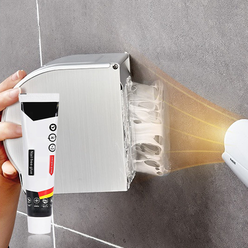 ✨LAST DAY SALE 50% OFF✨Quick-Drying Waterproof Strong Adhesive Glue💥Buy 2 Get 1 Free!!!! 😎