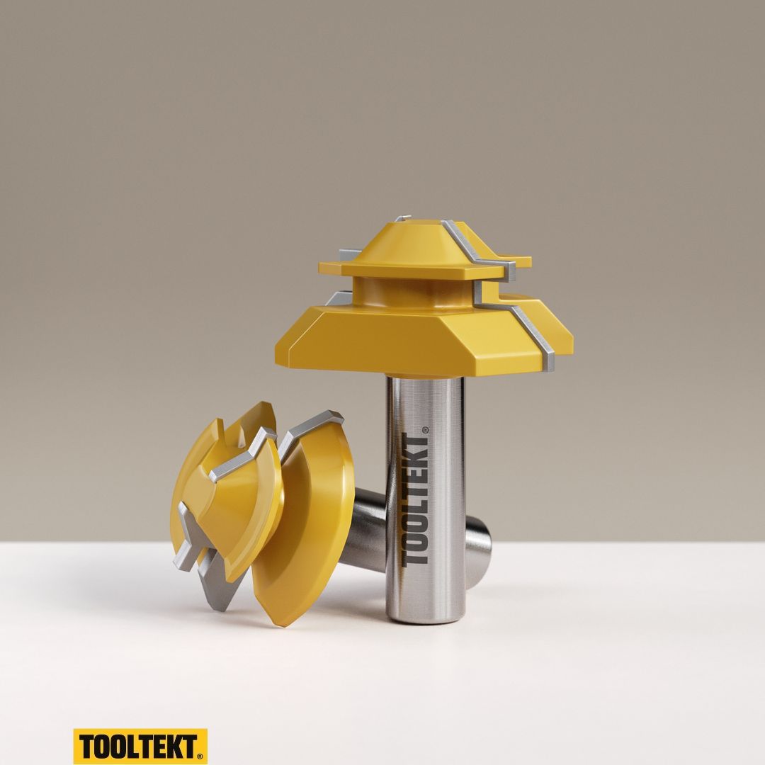 ✨LAST DAY SALE 50% OFF✨45 °Miter Router Bit