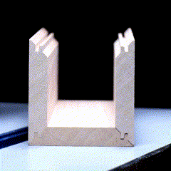 ✨LAST DAY SALE 50% OFF✨45 °Miter Router Bit