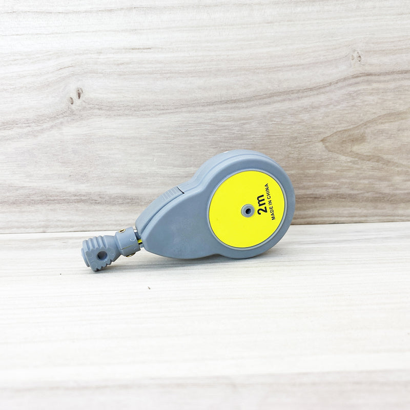 ✨LAST DAY SALE 50% OFF✨Retractable Tape Measure Compass