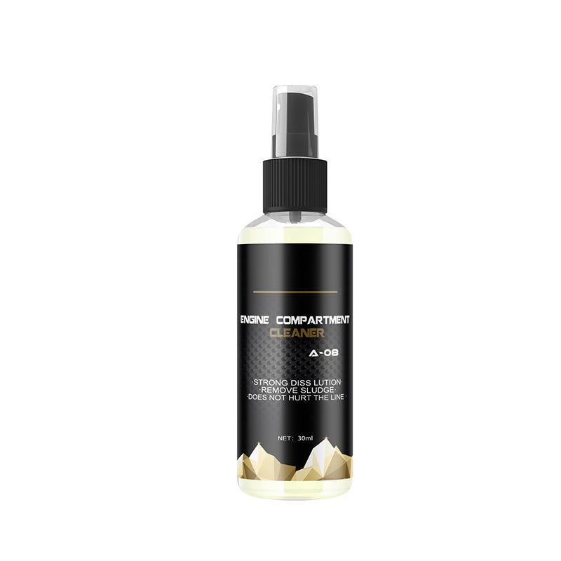 ✨LAST DAY - Buy 2 Get 1 Free✨Automotive Engine Compartment Cleaner
