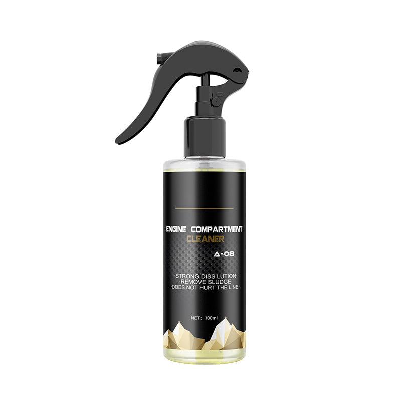 ✨LAST DAY - Buy 2 Get 1 Free✨Automotive Engine Compartment Cleaner