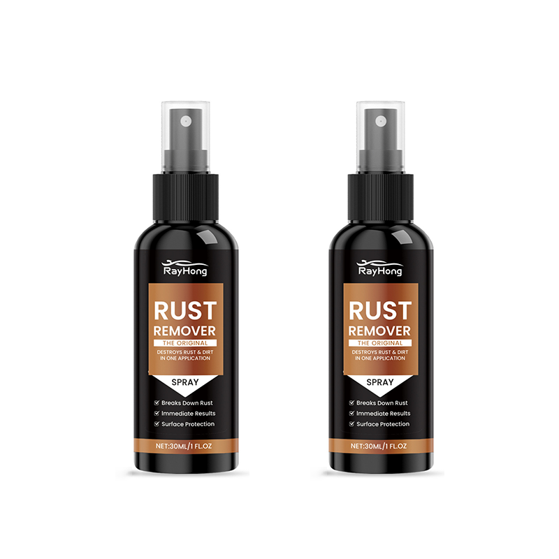 ✨LAST DAY SALE 50% OFF✨Multi-purpose rust removal spray