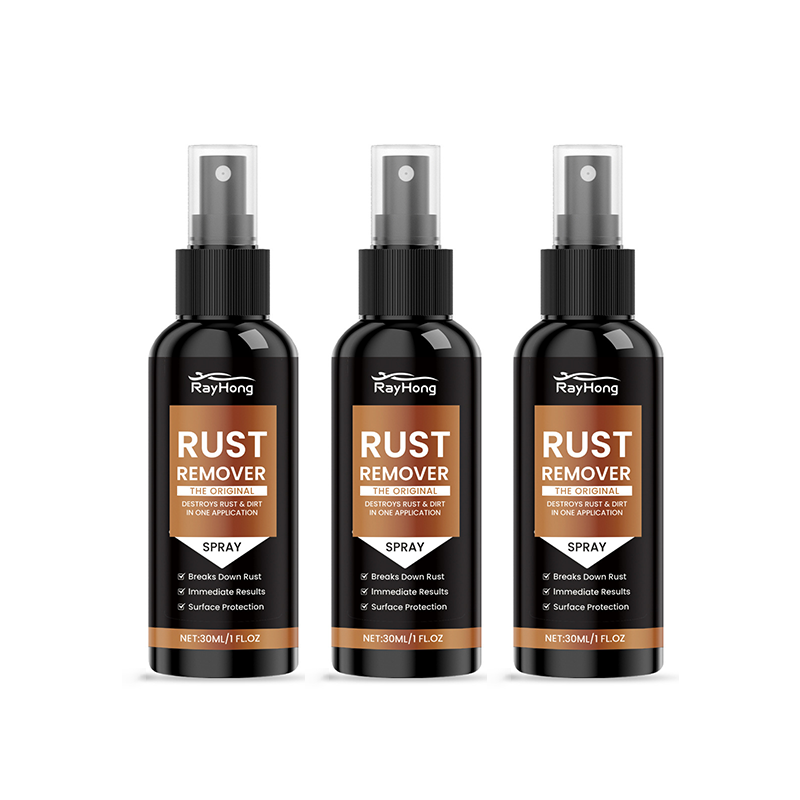 ✨LAST DAY SALE 50% OFF✨Multi-purpose rust removal spray