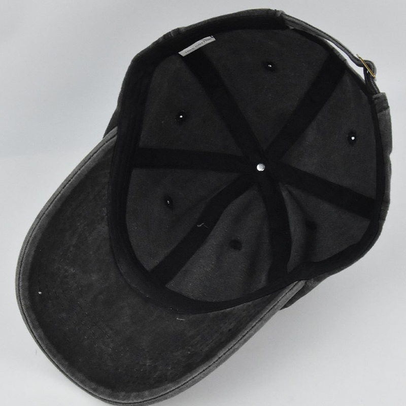 🔥Hot Sale 50% OFF🐱Cute Black Cat Vintage Baseball Cap