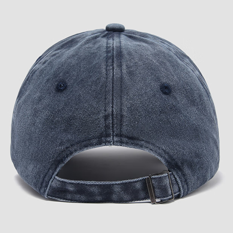 🔥Hot Sale 50% OFF🐱Cute Black Cat Vintage Baseball Cap