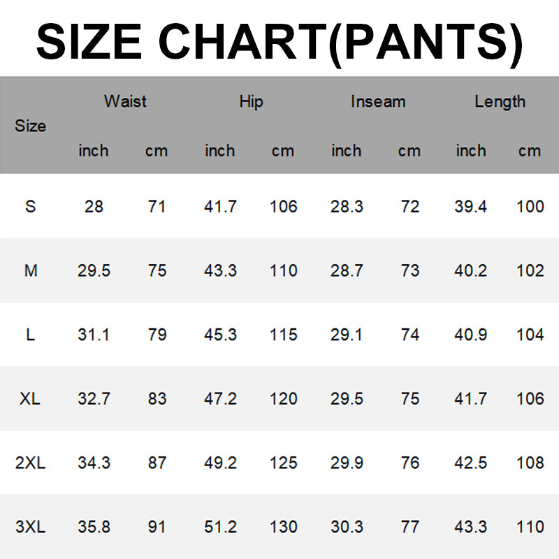 Herren-Retro-Zweiteiler (Jacke und Cargohose)