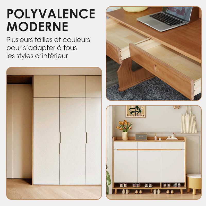 💜 LETZTER TAG DER AKTION – 50 % RABATT 💜Türgriff aus Aluminiumlegierung