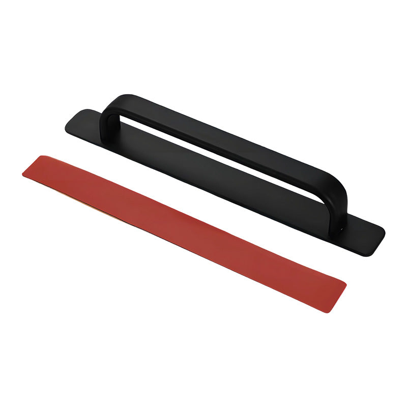 💜 LETZTER TAG DER AKTION – 50 % RABATT 💜Türgriff aus Aluminiumlegierung