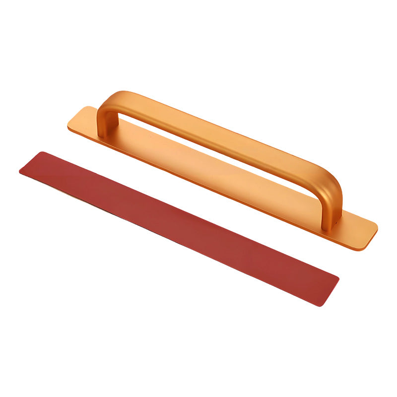 💜 LETZTER TAG DER AKTION – 50 % RABATT 💜Türgriff aus Aluminiumlegierung