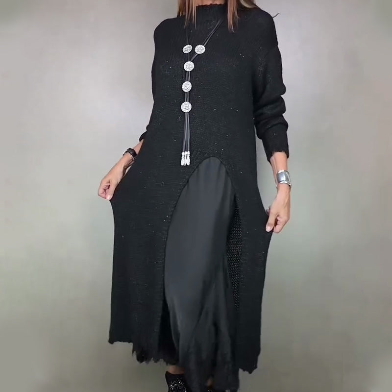 👗🔥Kostenloser Versand👚2-teiliges Slim-Fit-Set für Damen: schick und figurschmeichelnd für jeden Look