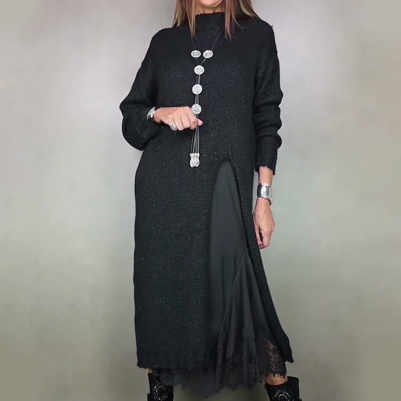 👗🔥Kostenloser Versand👚2-teiliges Slim-Fit-Set für Damen: schick und figurschmeichelnd für jeden Look