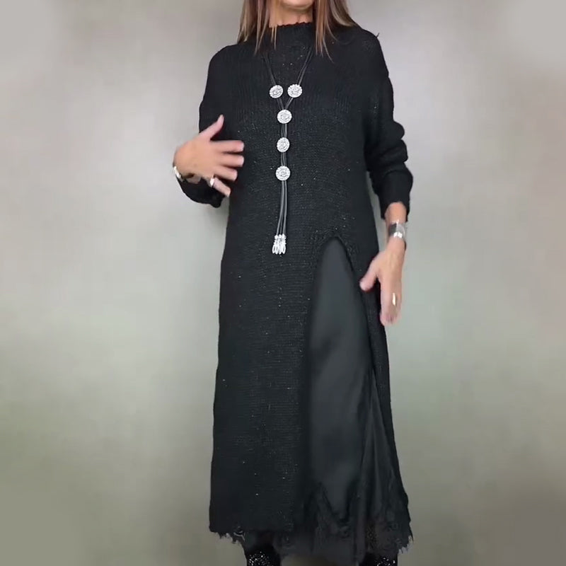 👗🔥Kostenloser Versand👚2-teiliges Slim-Fit-Set für Damen: schick und figurschmeichelnd für jeden Look