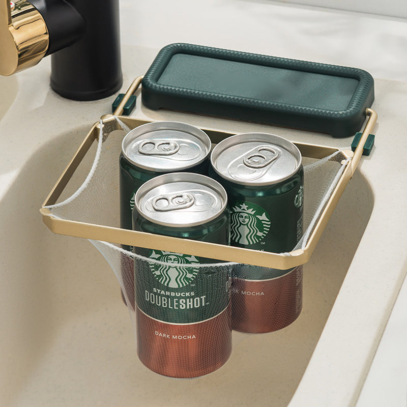 💜 LETZTER TAG DER AKTION – 50 % RABATT 💜Filter Für Küchenspüle