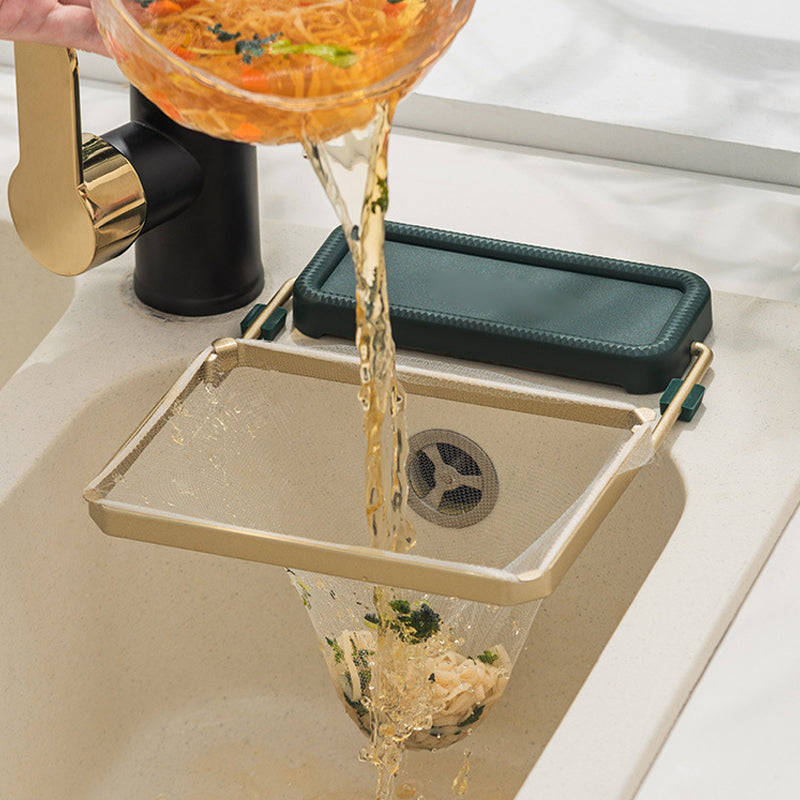 💜 LETZTER TAG DER AKTION – 50 % RABATT 💜Filter Für Küchenspüle