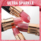 Today's Special - Buy 1 Get 1 Free💋Waterproof & Moisturizing Glitter Lipstick