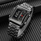 🔥High Quality& High Strength🔥Stylish Multifunctional Waterproof Watch