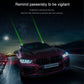 📢📢50% off! 🚗💡 Car Safety Warning Laser Light – Long-Range, Waterproof & Projects Alerts to the Sky!