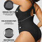 💖Last Day Special Price £12.99!!💥-👙Smart Sculpt Plunge Swimsuit Flatter Your Figure
