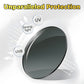 🔥Hot Sale 50% Off🔥Protective One-Piece Mirror Welding Goggles